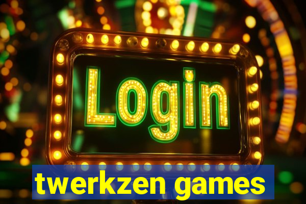 twerkzen games